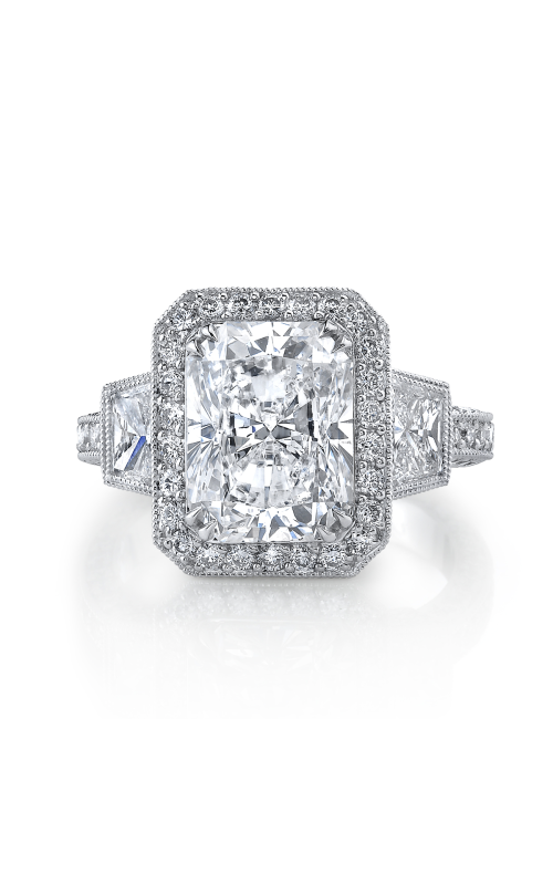 Milanj Diamonds Engagement Ring JSM109