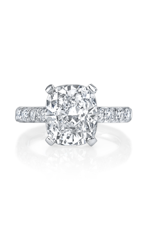 Milanj Diamonds Engagement Ring JSM112