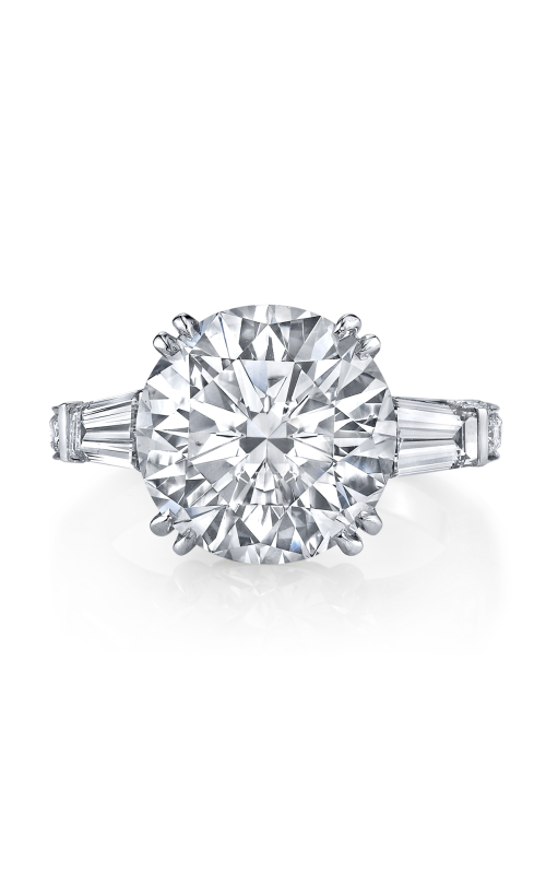 Milanj Diamonds Engagement Ring JSM210