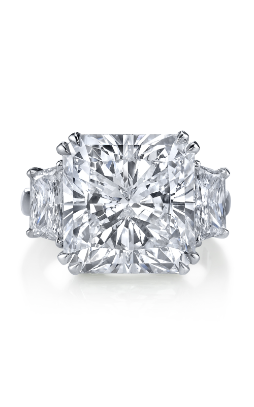 Milanj Diamonds Engagement Ring JSM220