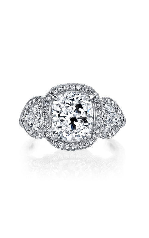 Milanj Diamonds Engagement Ring JSM232