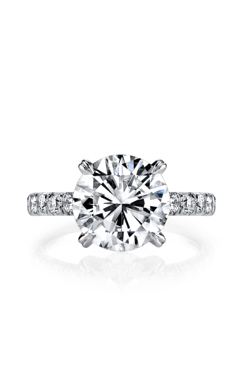 Milanj Diamonds Engagement Ring JSM250