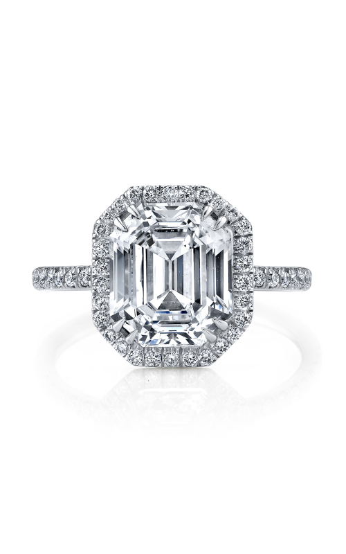 Milanj Diamonds Engagement Ring JSM299