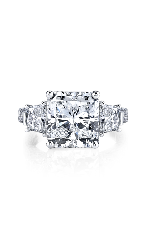 Milanj Diamonds Engagement Ring JSM314