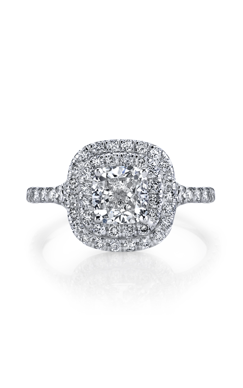 Milanj Diamonds Engagement Ring JSM323