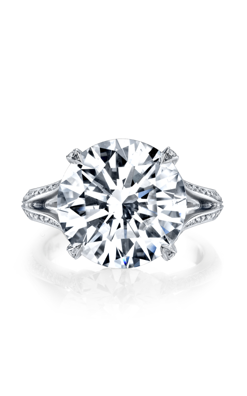 Milanj Diamonds Engagement Ring JSM337