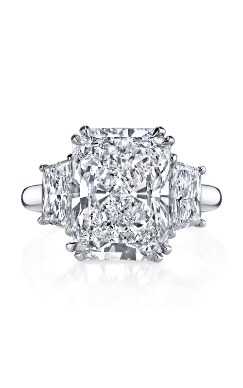 Milanj Diamonds Engagement Ring JSM361