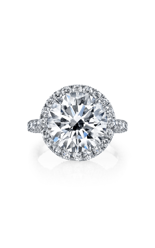 Milanj Diamonds Engagement Ring JSM379