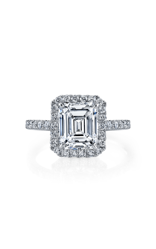 Milanj Diamonds Engagement Ring JSM381