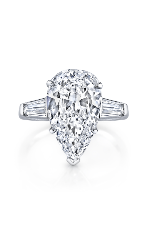 Milanj Diamonds Engagement Ring JSM394