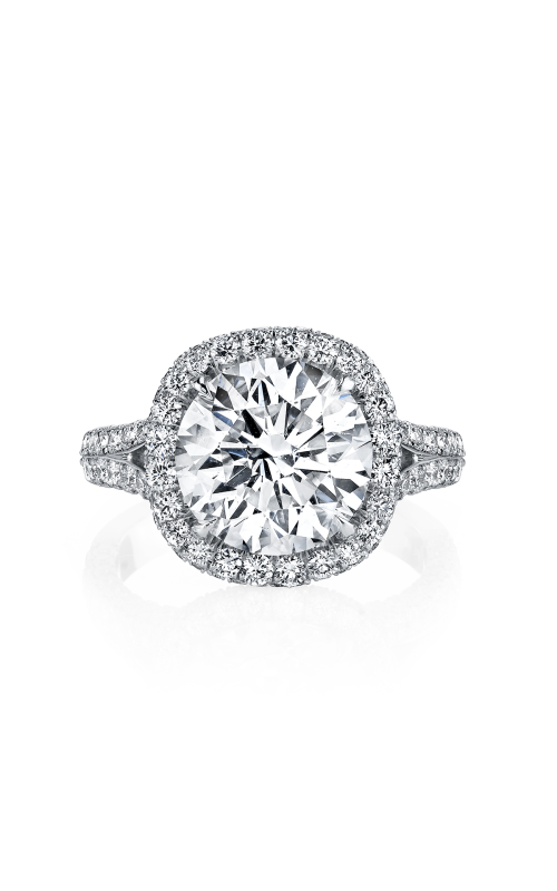 Milanj Diamonds Engagement Ring JSM428