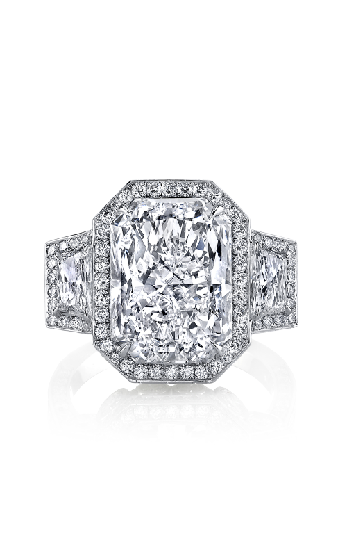 Milanj Diamonds Engagement Ring JSM430