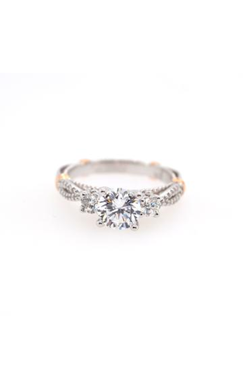 Verragio setting on sale