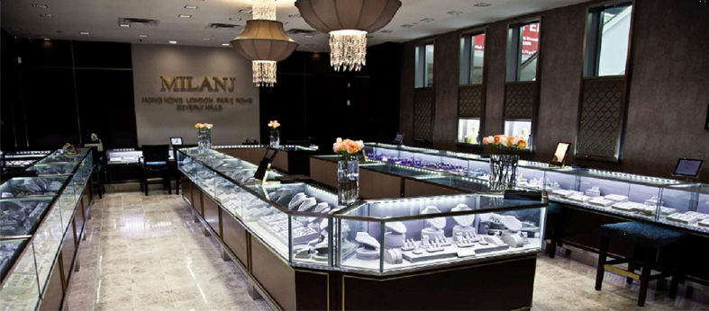 Jewelry Store in King Of Prussia - Mall Blvd