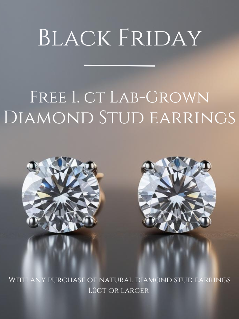 Loose Diamonds Limited Time Offer