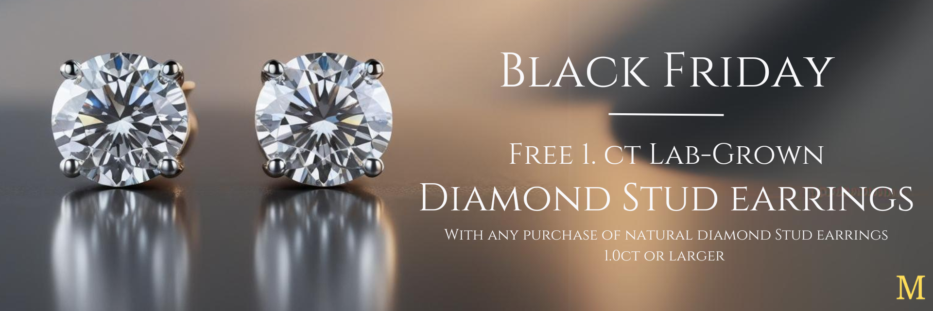 Loose Diamonds Limited Time Offer